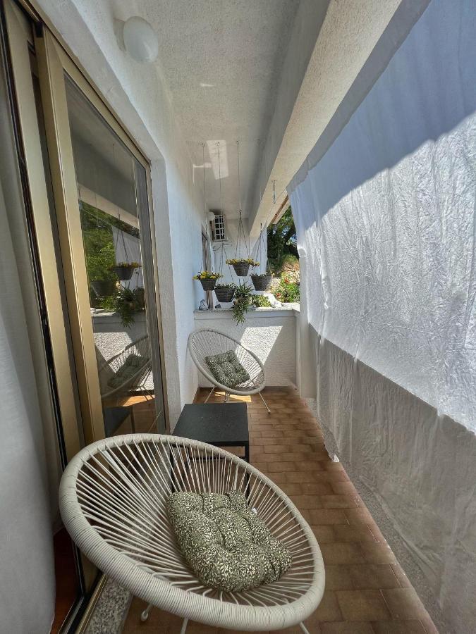 Apartmani Mia New Translation Exteriér fotografie