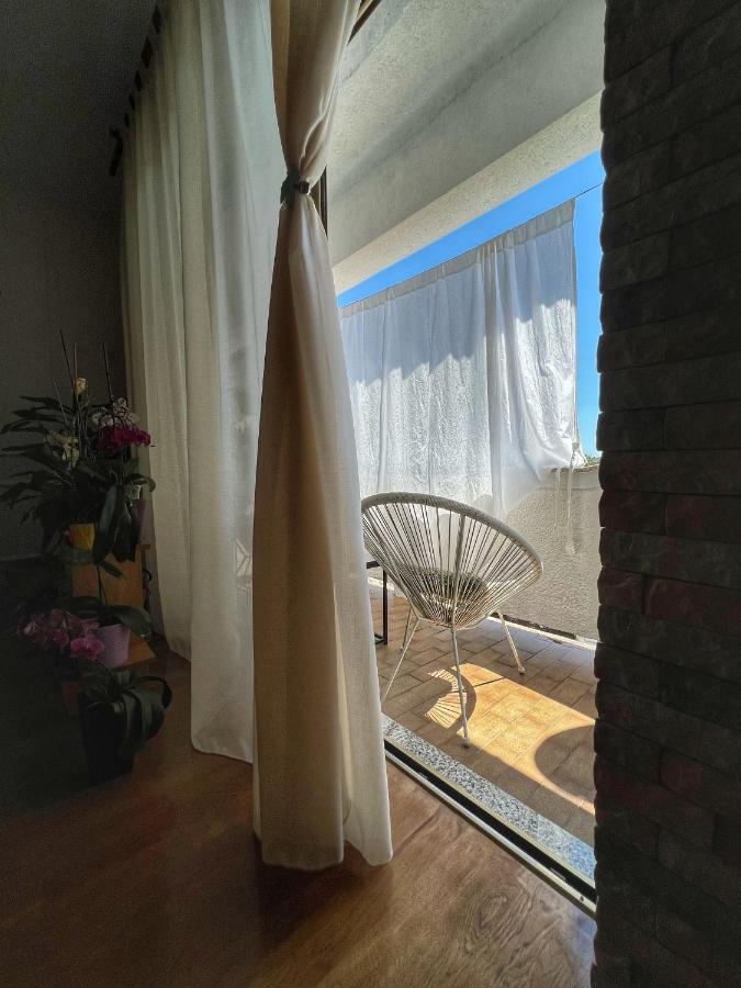 Apartmani Mia New Translation Exteriér fotografie