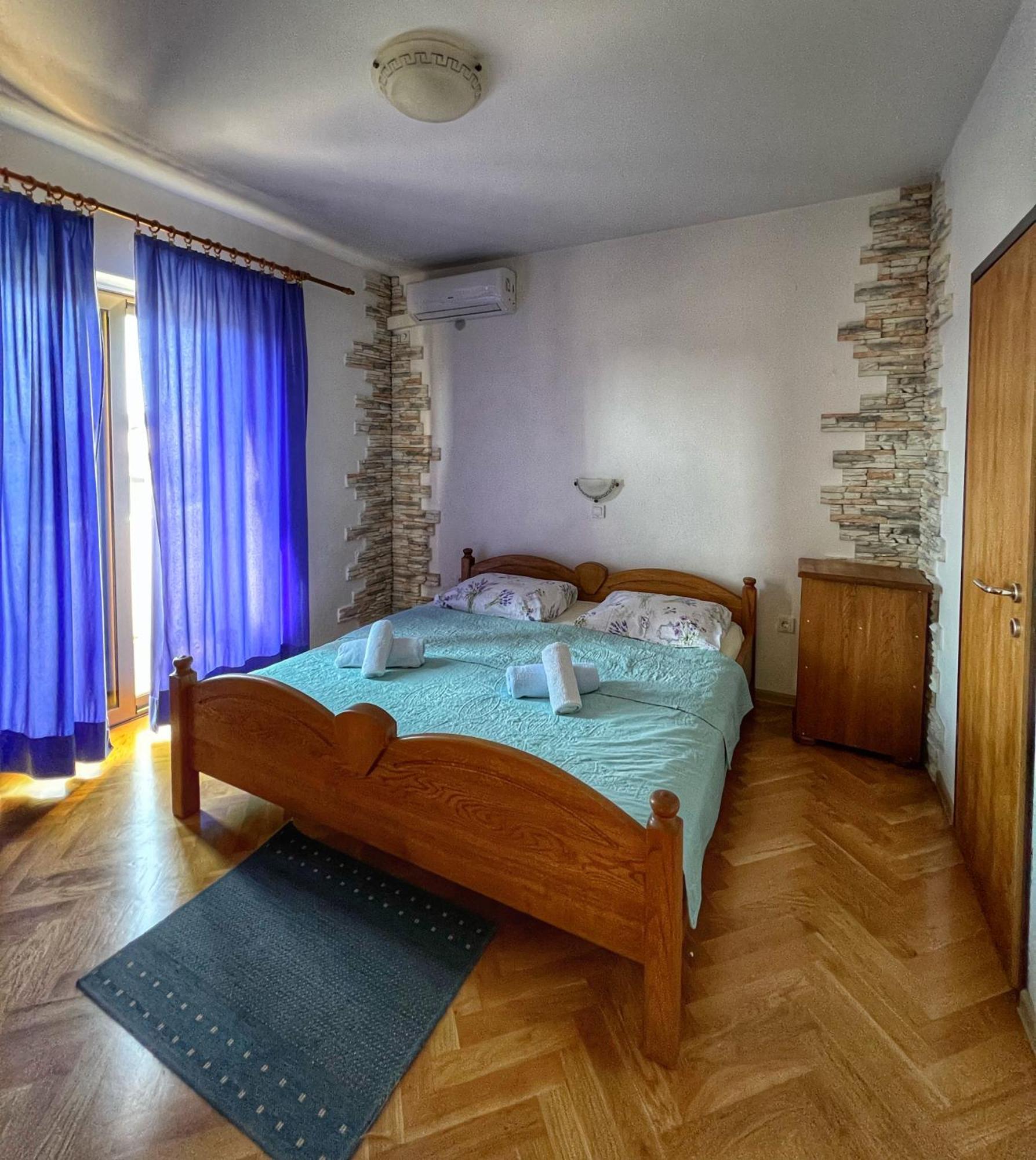 Apartmani Mia New Translation Exteriér fotografie