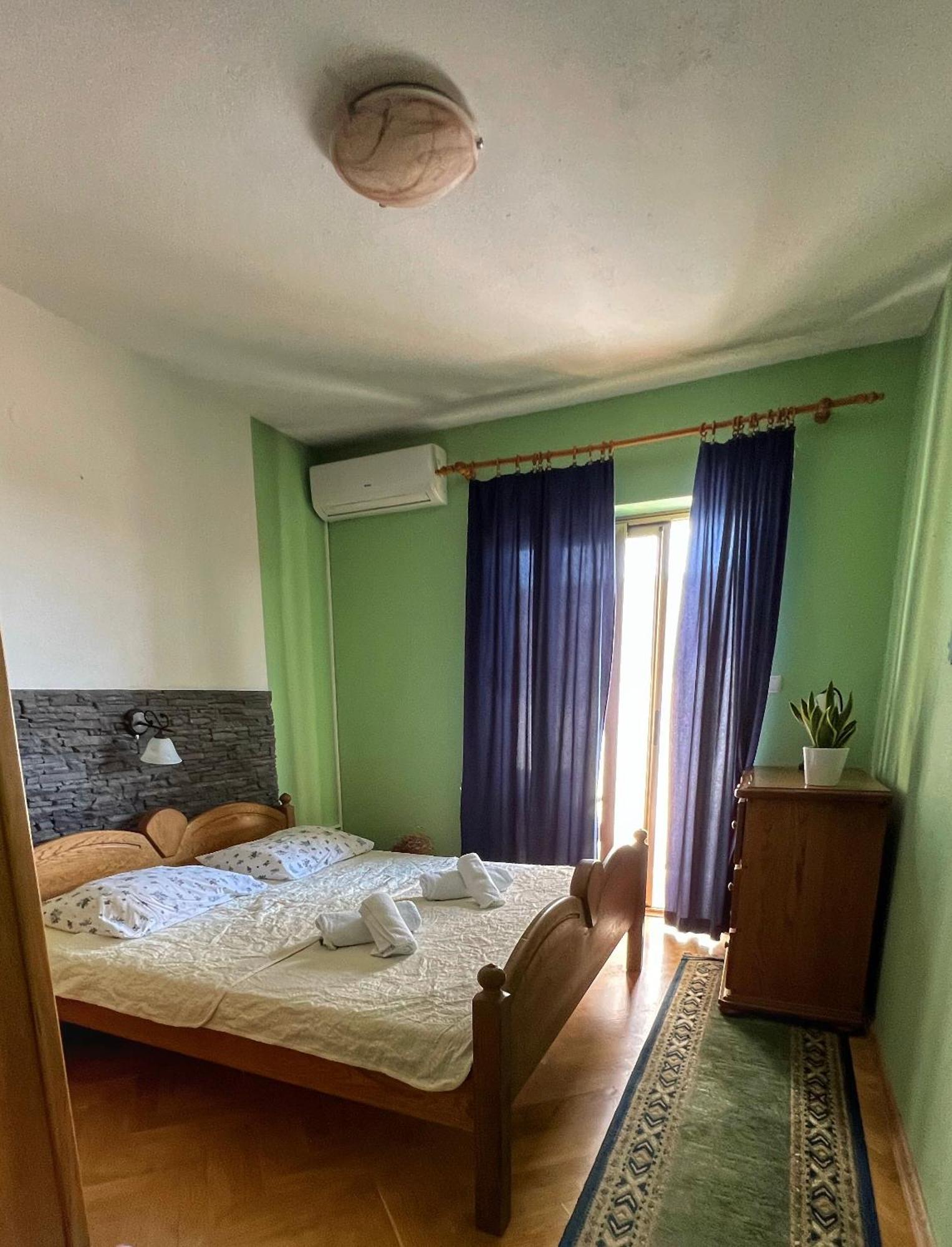 Apartmani Mia New Translation Exteriér fotografie