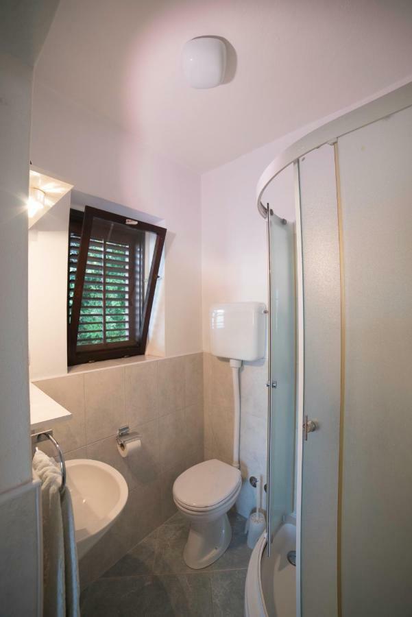 Apartmani Mia New Translation Exteriér fotografie